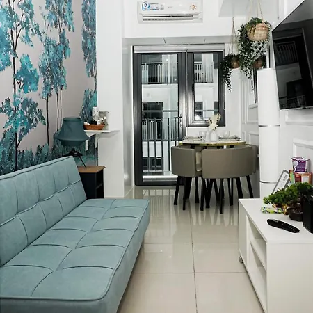 Blue Horizon - Newly Renovated Condo Near Moa