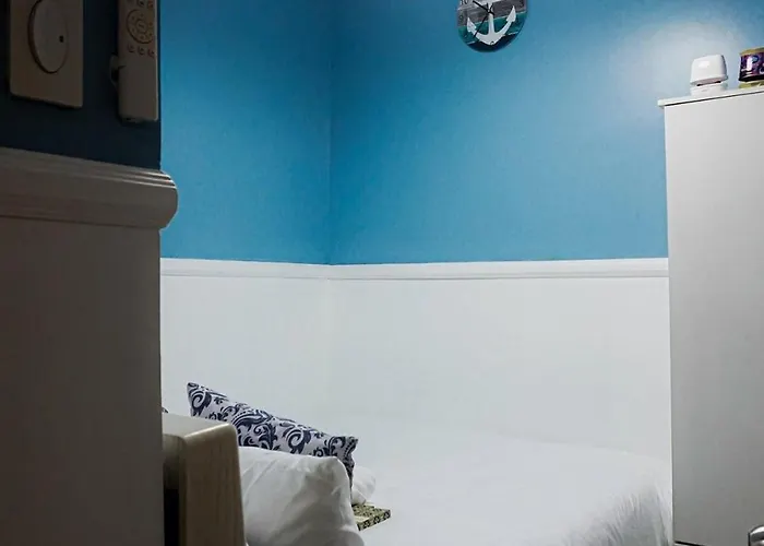 Blue Horizon - Newly Renovated Near Moa *