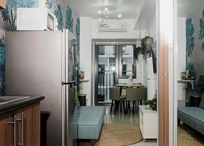 Apartamento Blue Horizon - Newly Renovated Near Moa *