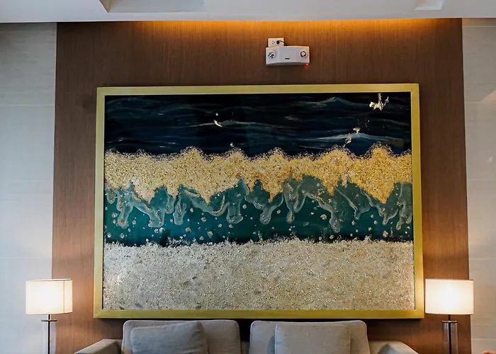 Apartamento Blue Horizon - Newly Renovated Near Moa