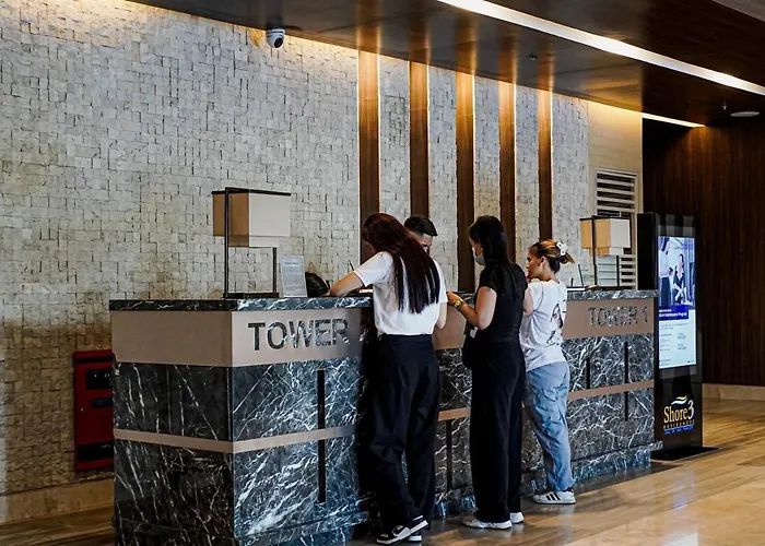 Blue Horizon - Newly Renovated Near Moa Apartamento