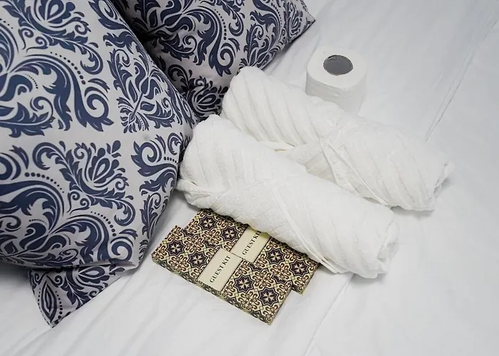 Apartamento Blue Horizon - Newly Renovated Near Moa