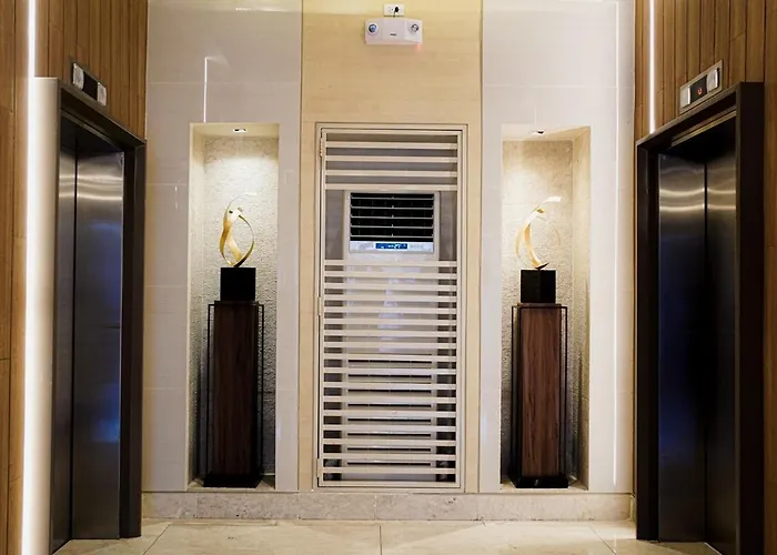 Blue Horizon - Newly Renovated Near Moa Apartamento Manila