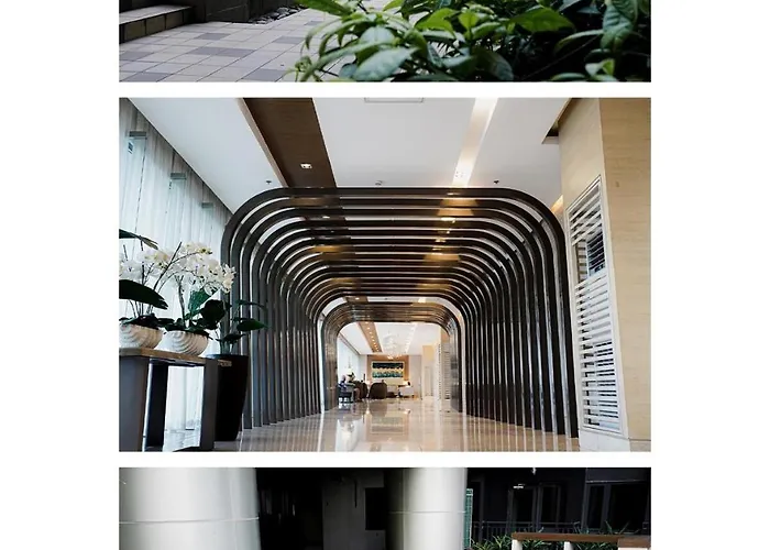 Blue Horizon - Newly Renovated Near Moa * Manila